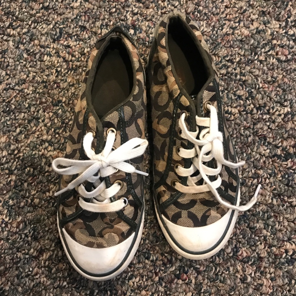 Coach Sneakers